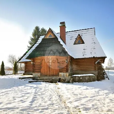 Pensjonat Pod Holami