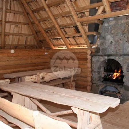 Pod Holami Pensjonat Poronin