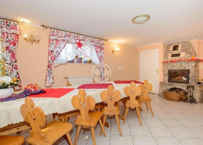 Pod Holami * Poronin